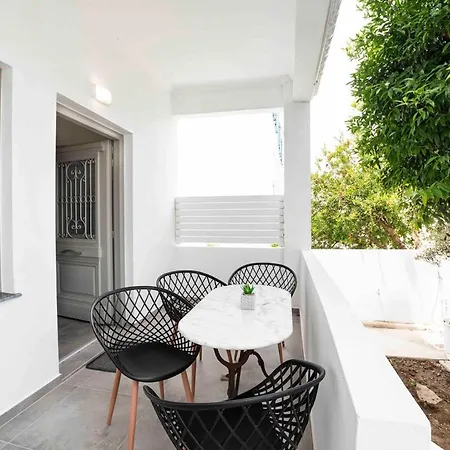 Holiday home Modern Getaway In Parikia Parikia (Paros)