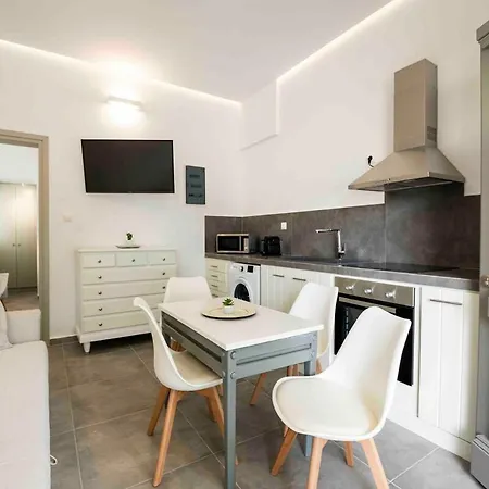 Modern Getaway In Parikia Holiday home Parikia (Paros)