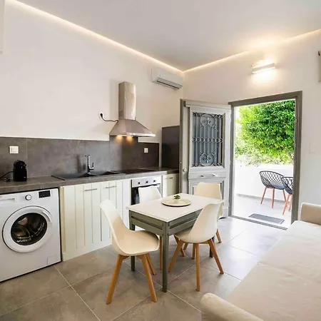 Modern Getaway In Parikia Holiday home Parikia (Paros)