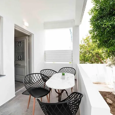 Holiday home Modern Getaway In Parikia Parikia (Paros)