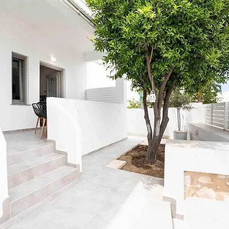Holiday home Modern Getaway In Parikia Parikia (Paros)